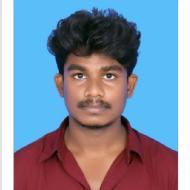 Ashwin A Class 12 Tuition trainer in Dharampuri