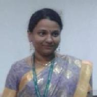 Arulmozhi S. Spoken English trainer in Puducherry