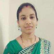 Monika R. Hindi Language trainer in Hyderabad
