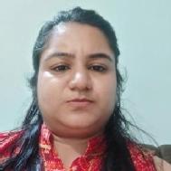 Namrata Ugile Abacus trainer in Pune