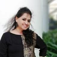 Leena S. Spoken English trainer in Mumbai