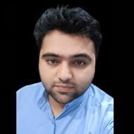 Ankit Mudgal Class 9 Tuition trainer in Delhi