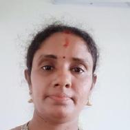 Akilandaeswari Class I-V Tuition trainer in Chennai