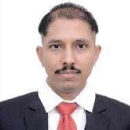 Ashutosh K Jha UPSC Exams trainer in Mussoorie