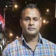 Sunil Dattaram Jangam Personal Trainer trainer in Mumbai