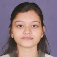 Shweta Prakhar Class 12 Tuition trainer in Noida