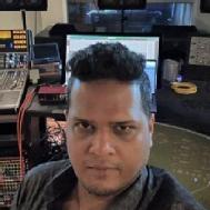 Archer Dcosta Music Production trainer in Mumbai