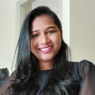 Shaista N. Spoken English trainer in Bangalore