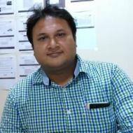 Sagar S. PHP trainer in Kolkata