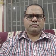 Sateesh Kumar Vavilala Class 12 Tuition trainer in Guntur