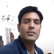 Anil Kumar Engineering Entrance trainer in Jind
