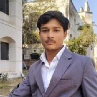 Shivam Tiwari Handwriting trainer in Jabalpur