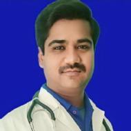 Taufiq Qureshi Nursing trainer in Suratgarh