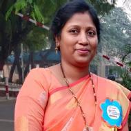 Kavita Class I-V Tuition trainer in Latur