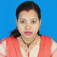 Archana K. Class I-V Tuition trainer in Deoghar
