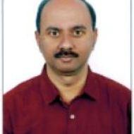 Satish S. Memory Techniques trainer in Hyderabad