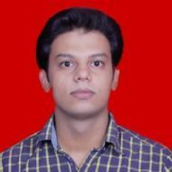 Vivek Kumar Roy IBPS Exam trainer in Kolkata