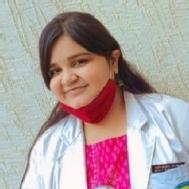 Shubhra D. Class 12 Tuition trainer in Raipur