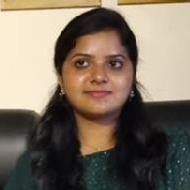 Shaik Heena Mobeen Class I-V Tuition trainer in Coimbatore