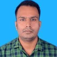 Kundan Kumar Class I-V Tuition trainer in Gurgaon