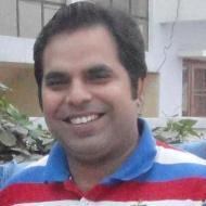 Pankaj Singh Tableau trainer in Noida