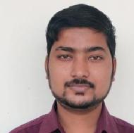 Krishna Kumar Gupta Bachelor of Optometry trainer in Rajpura