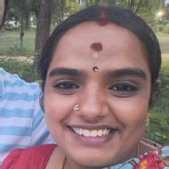 Shalini Rajakumar Spoken English trainer in Kanchipuram