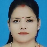 Shilkee P. Class I-V Tuition trainer in Lucknow