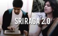 Sriraaga music academy institute in Hyderabad