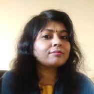 Neelam Spoken English trainer in Dehradun