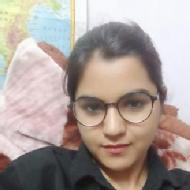 Soniya C. Class I-V Tuition trainer in Delhi