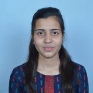 Swati R. Class I-V Tuition trainer in Bhubaneswar