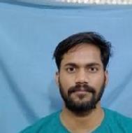 Naveen Kumar Singh Class 11 Tuition trainer in Gorakhpur