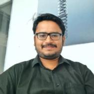 Ashutosh Dhavale Class I-V Tuition trainer in Pune