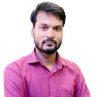 Dr. Ravi Prakash Chauhan Class 12 Tuition trainer in Lucknow