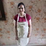Karishma Rastogi Cooking trainer in Delhi