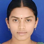 Prema S. Class I-V Tuition trainer in Paramathi Velur