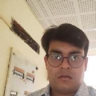 Amit Kumar Class 11 Tuition trainer in Faridabad