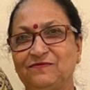 Photo of Sudha Saxena