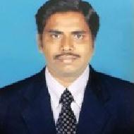 Manohar Rao Mattaparty C Sharp trainer in Saroornagar