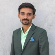 Brijanesh Bhalala Laravel trainer in Surat