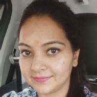 Somya T. Class I-V Tuition trainer in Kanpur