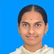 Pravina S. Tamil Language trainer in Sankari