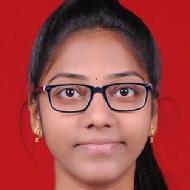 Annadhi K. Class 12 Tuition trainer in Puducherry