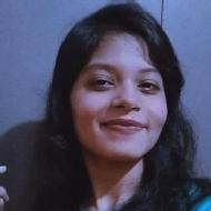 Sneha K. Class 12 Tuition trainer in Rajgangpur