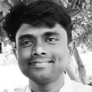 Rajesh Biswas Hindi Language trainer in Visakhapatnam
