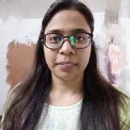 Divya A. Class 8 Tuition trainer in Varanasi