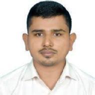 Amit Kumar Python trainer in Patna Sadar