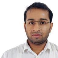 Amrit Ranjan Informatica trainer in Noida