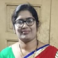 Mamta Maheshwari Class I-V Tuition trainer in Ahmedabad